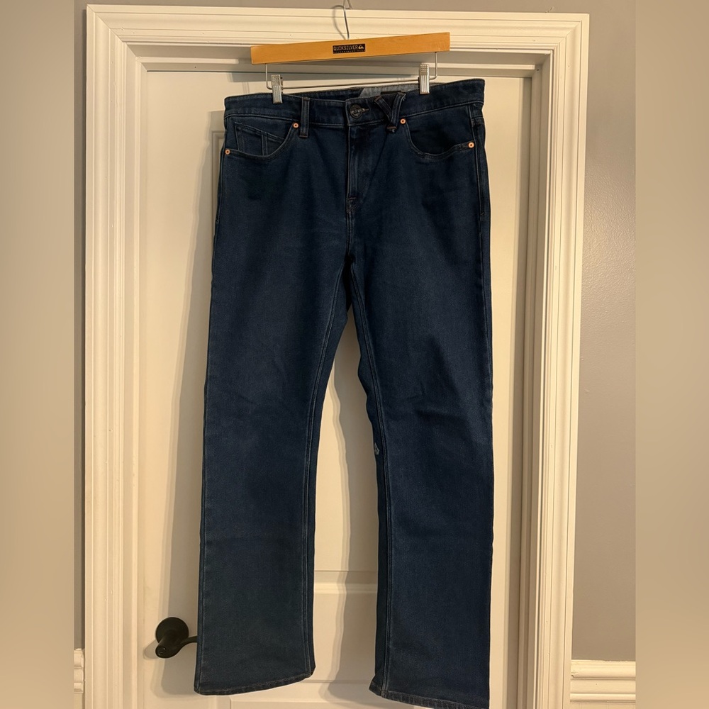 Men’s Volcom jeans Size 36